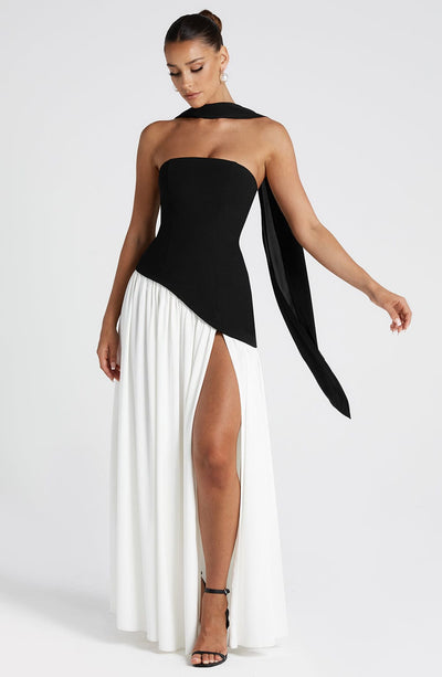 Zelorava™ - Tessa Maxi Dress