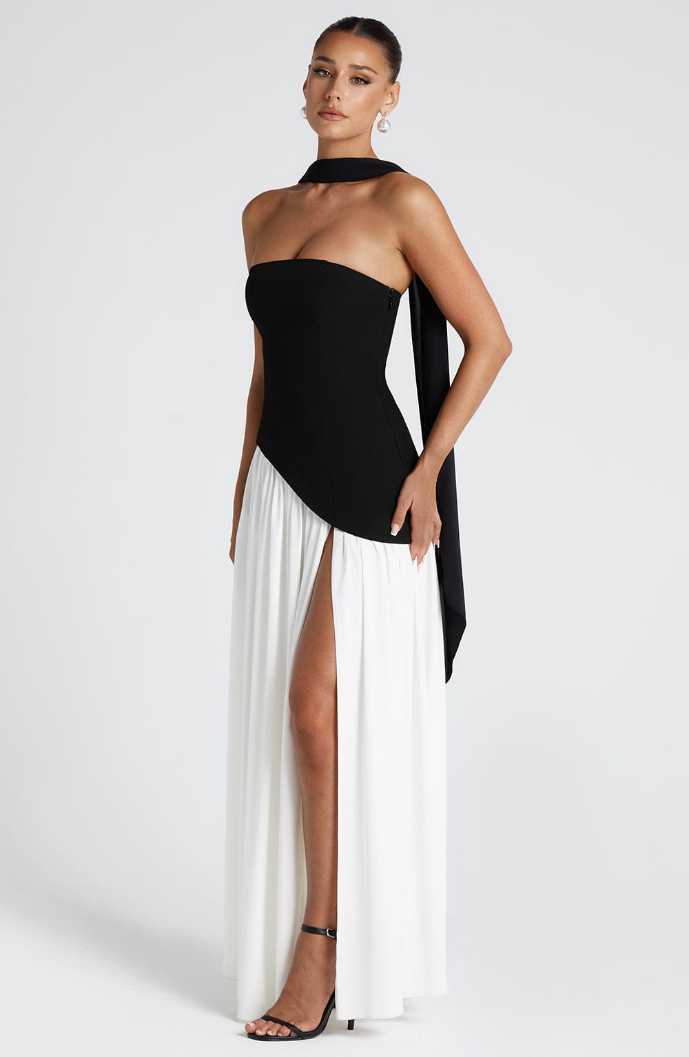 Zelorava™ - Tessa Maxi Dress