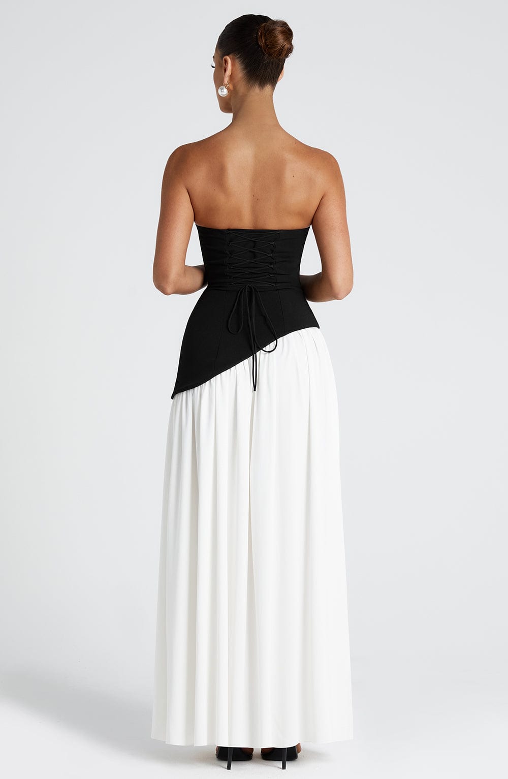Zelorava™ - Tessa Maxi Dress