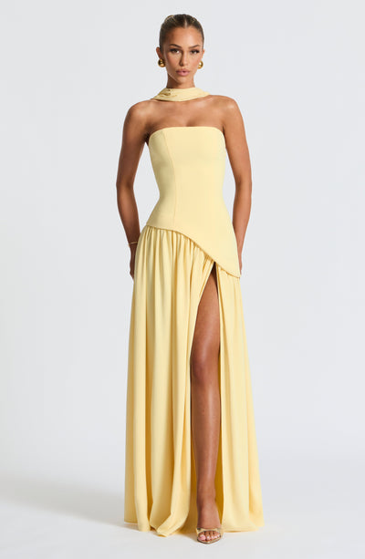 Zelorava™ - Tessa Maxi Dress