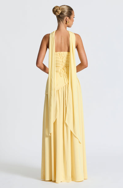 Zelorava™ - Tessa Maxi Dress