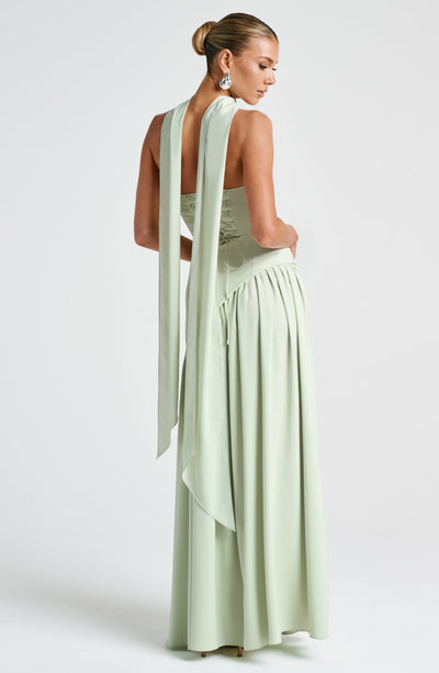 Zelorava™ - Tessa Maxi Dress