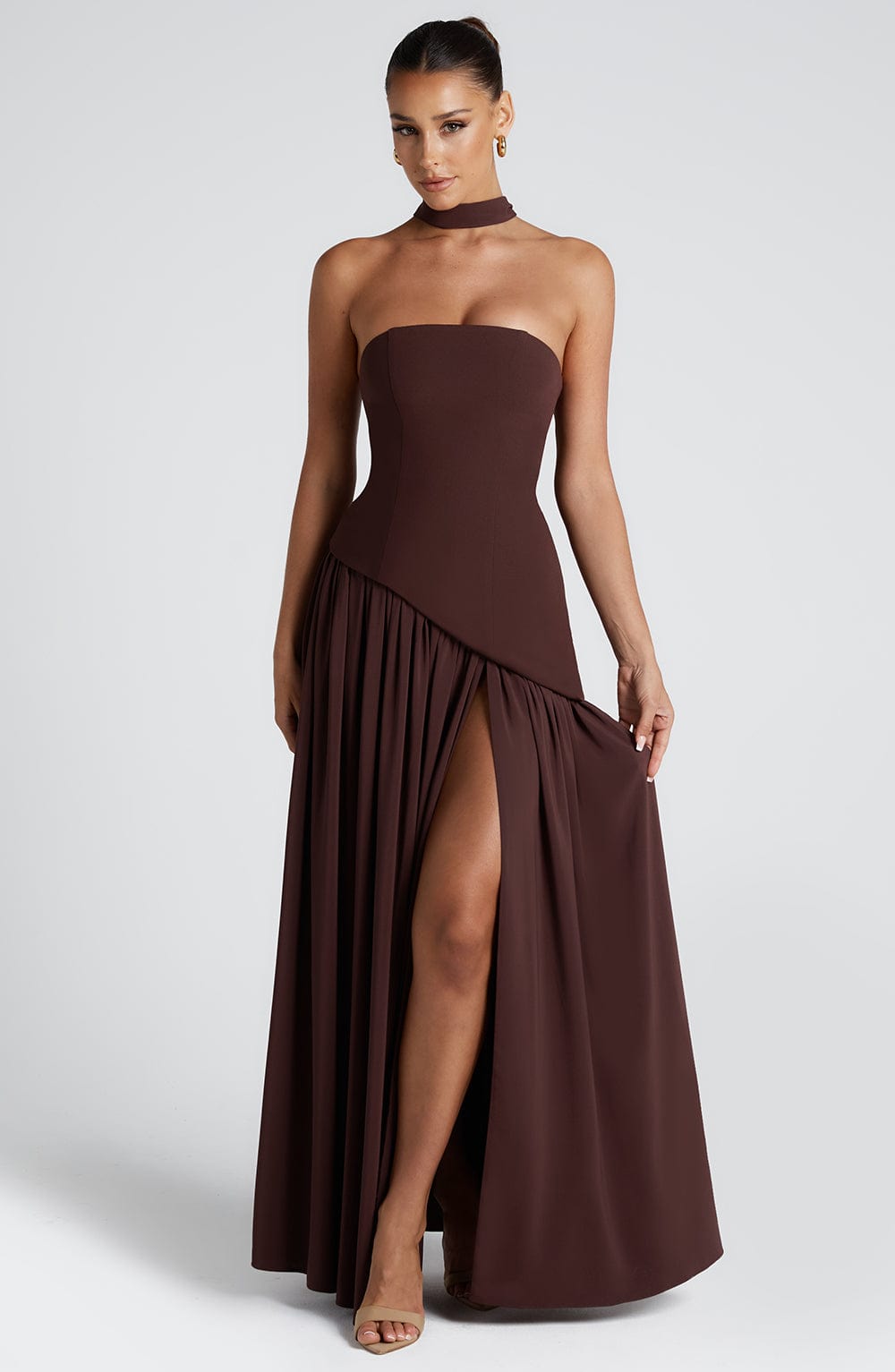 Zelorava™ - Tessa Maxi Dress