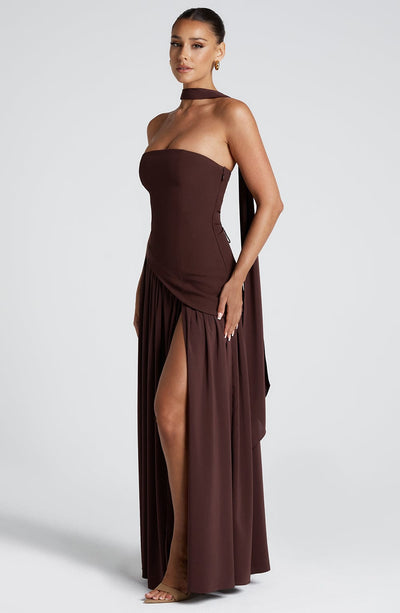 Zelorava™ - Tessa Maxi Dress
