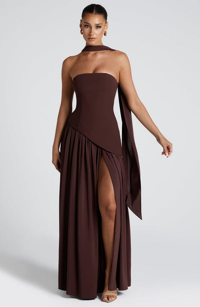Zelorava™ - Tessa Maxi Dress