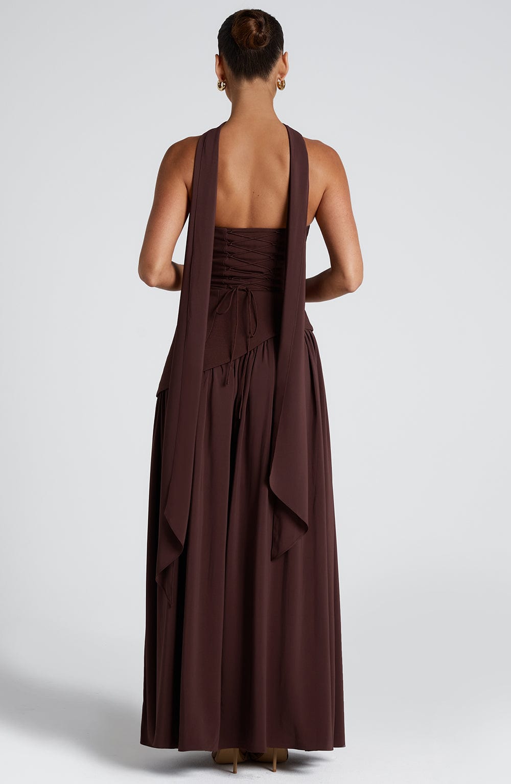 Zelorava™ - Tessa Maxi Dress