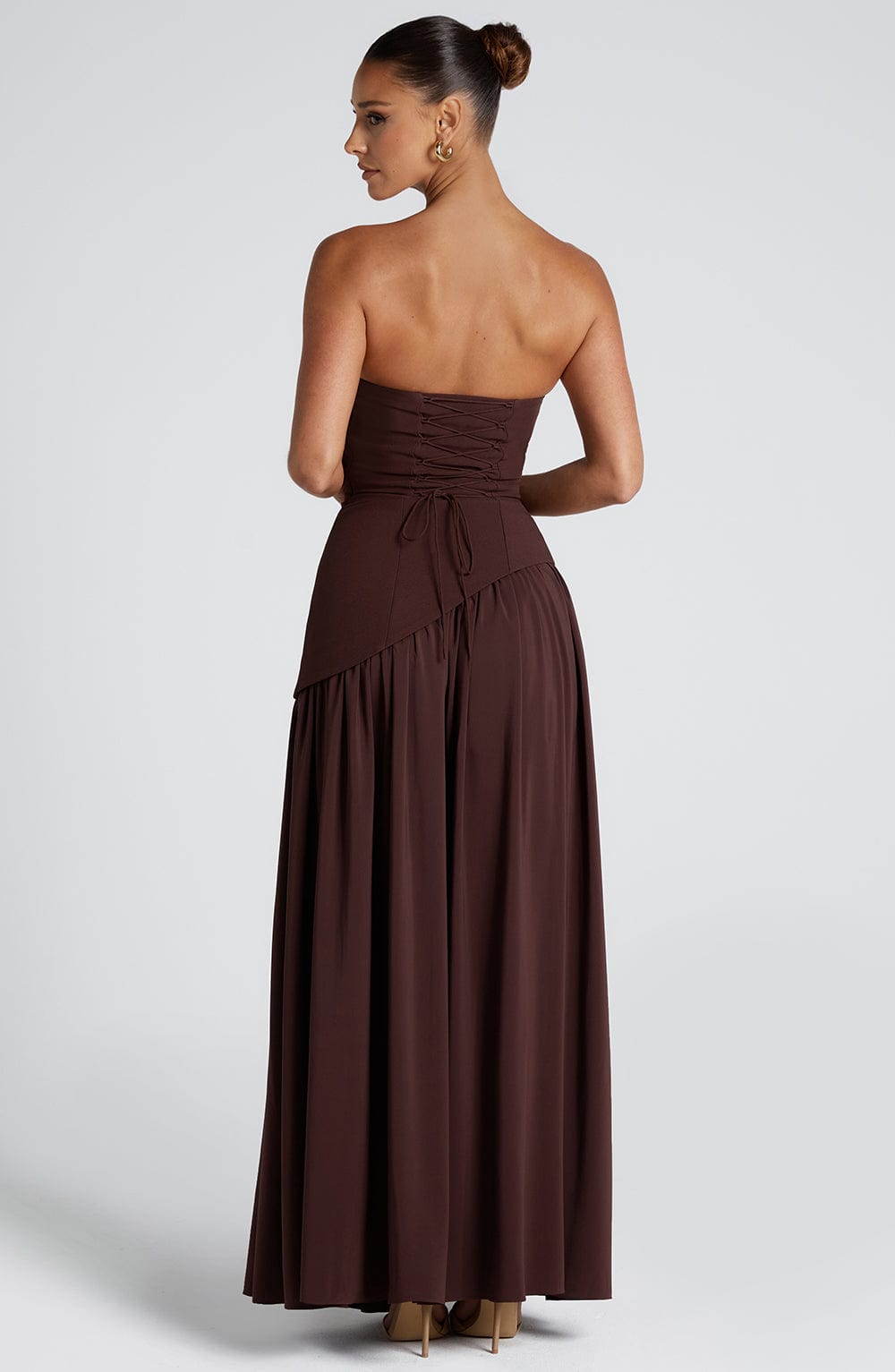Zelorava™ - Tessa Maxi Dress