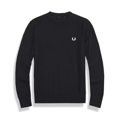 Seravelle™ | Luxe Knit Sweater