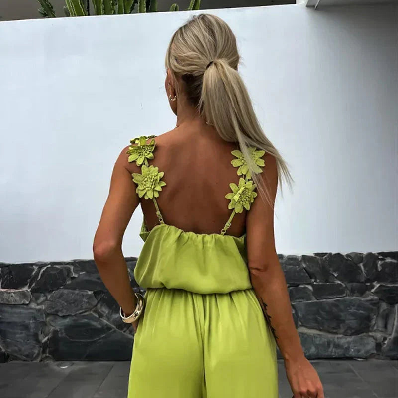 Carolina™ Sleeveless Knit Dress